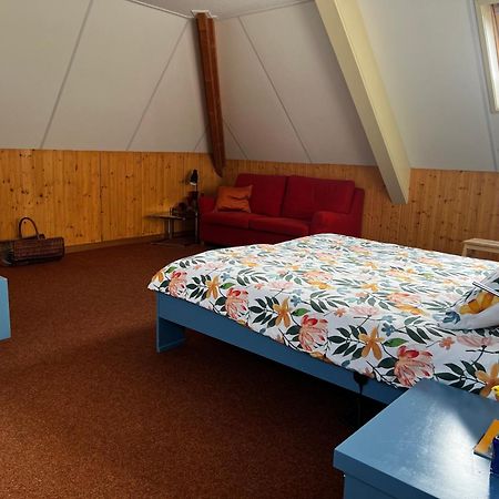 B&B Zandhuizen エクステリア 写真