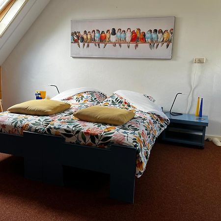 B&B Zandhuizen エクステリア 写真