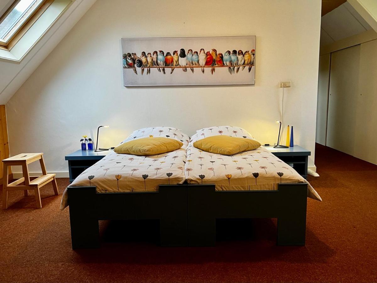 B&B Zandhuizen エクステリア 写真