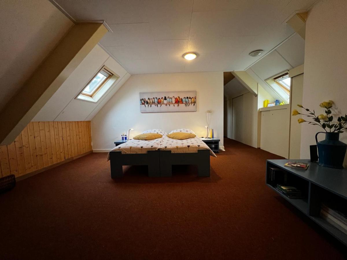 B&B Zandhuizen エクステリア 写真