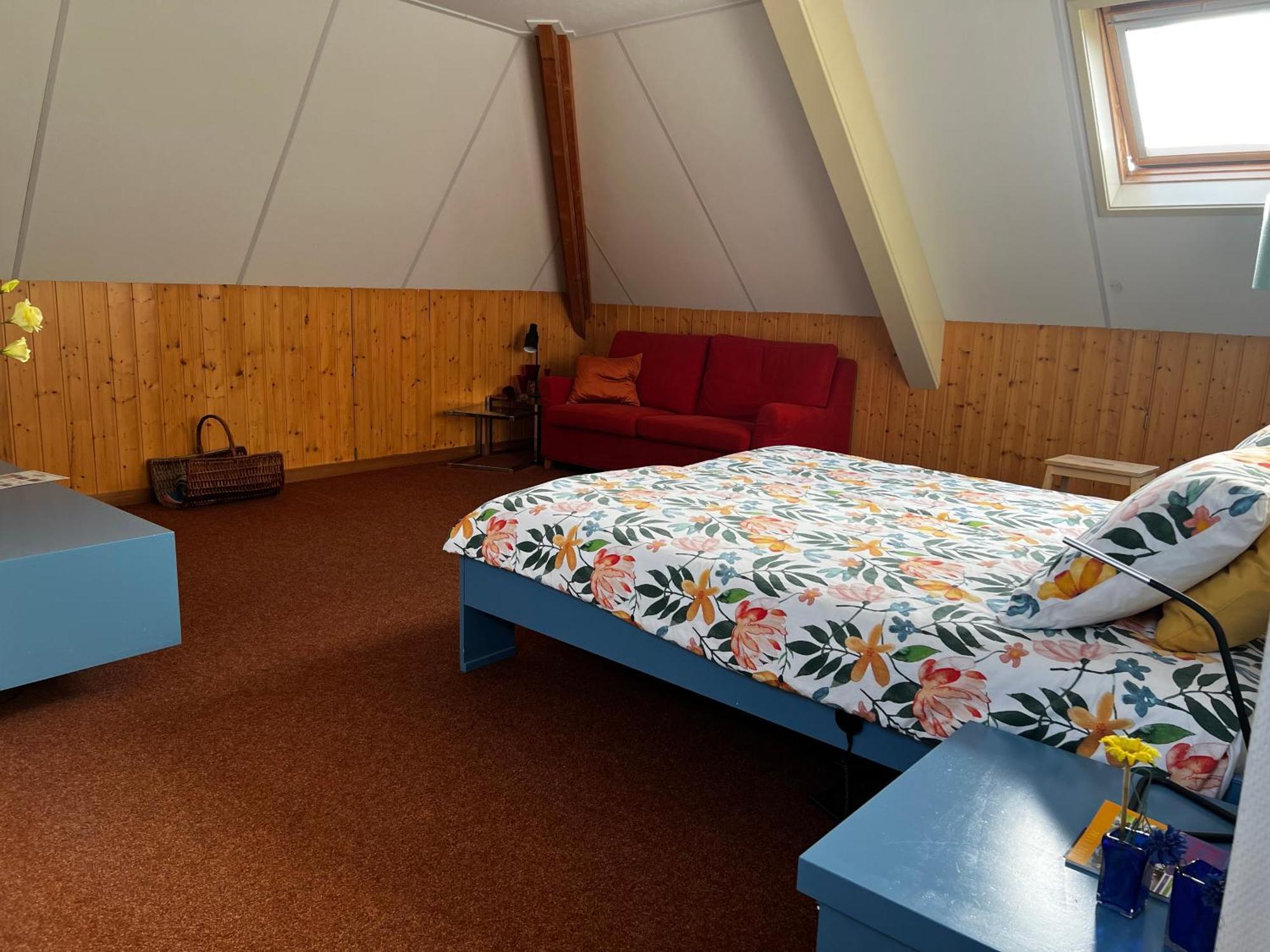 B&B Zandhuizen エクステリア 写真