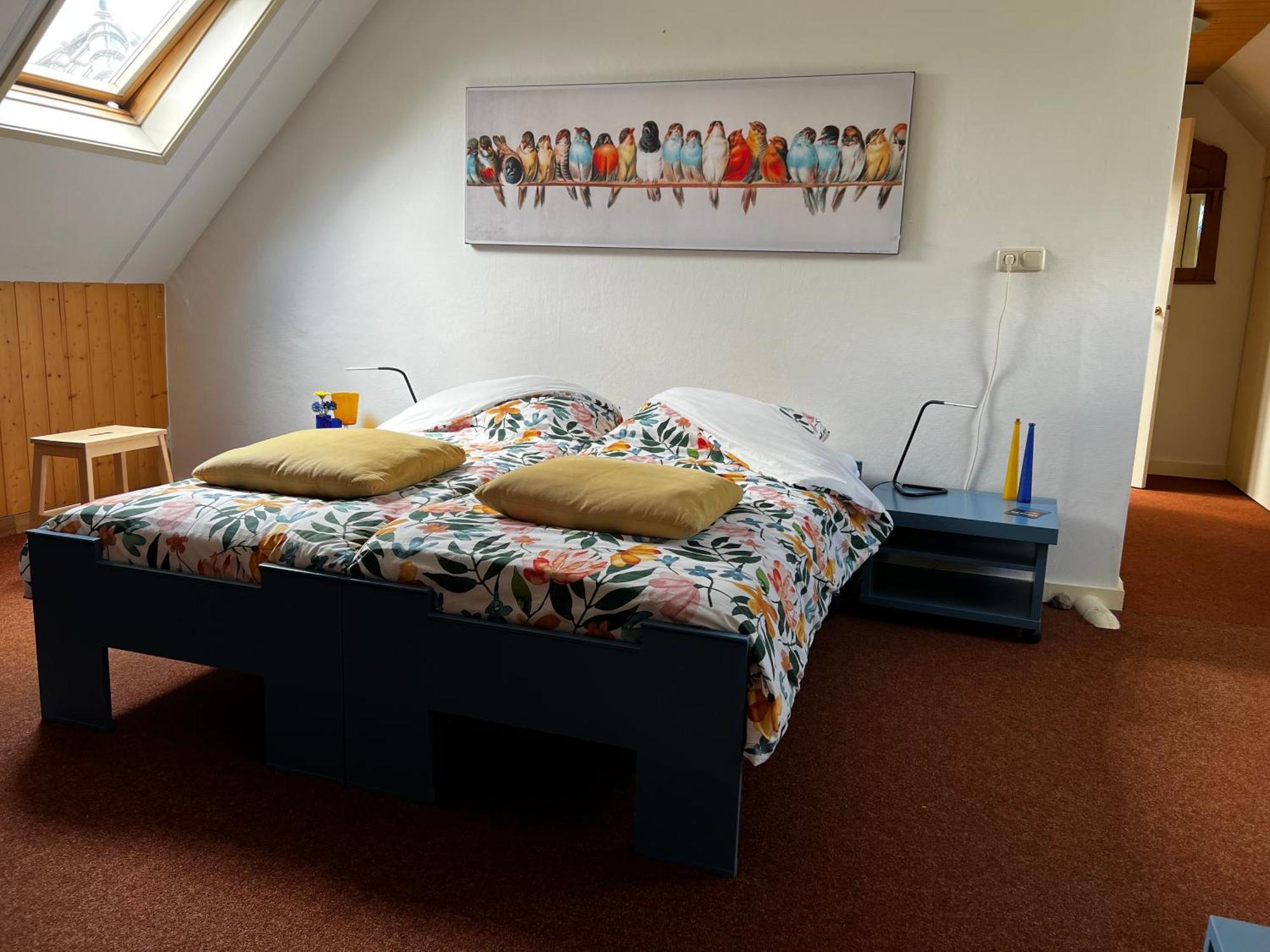 B&B Zandhuizen エクステリア 写真