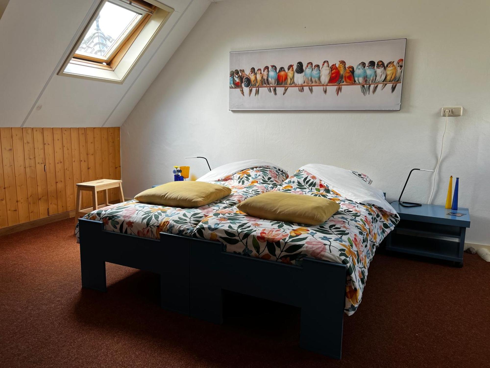 B&B Zandhuizen エクステリア 写真
