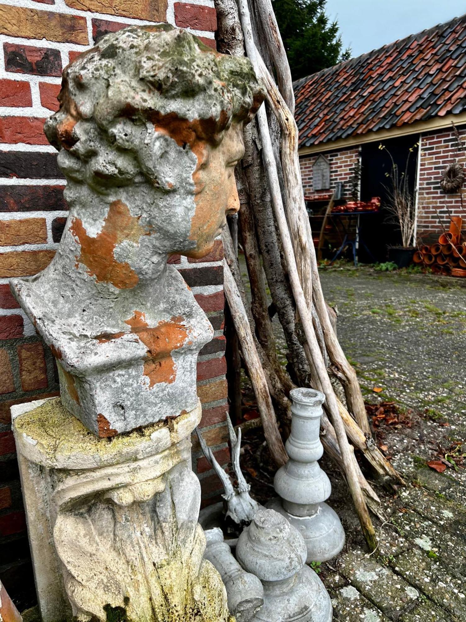 B&B Zandhuizen エクステリア 写真