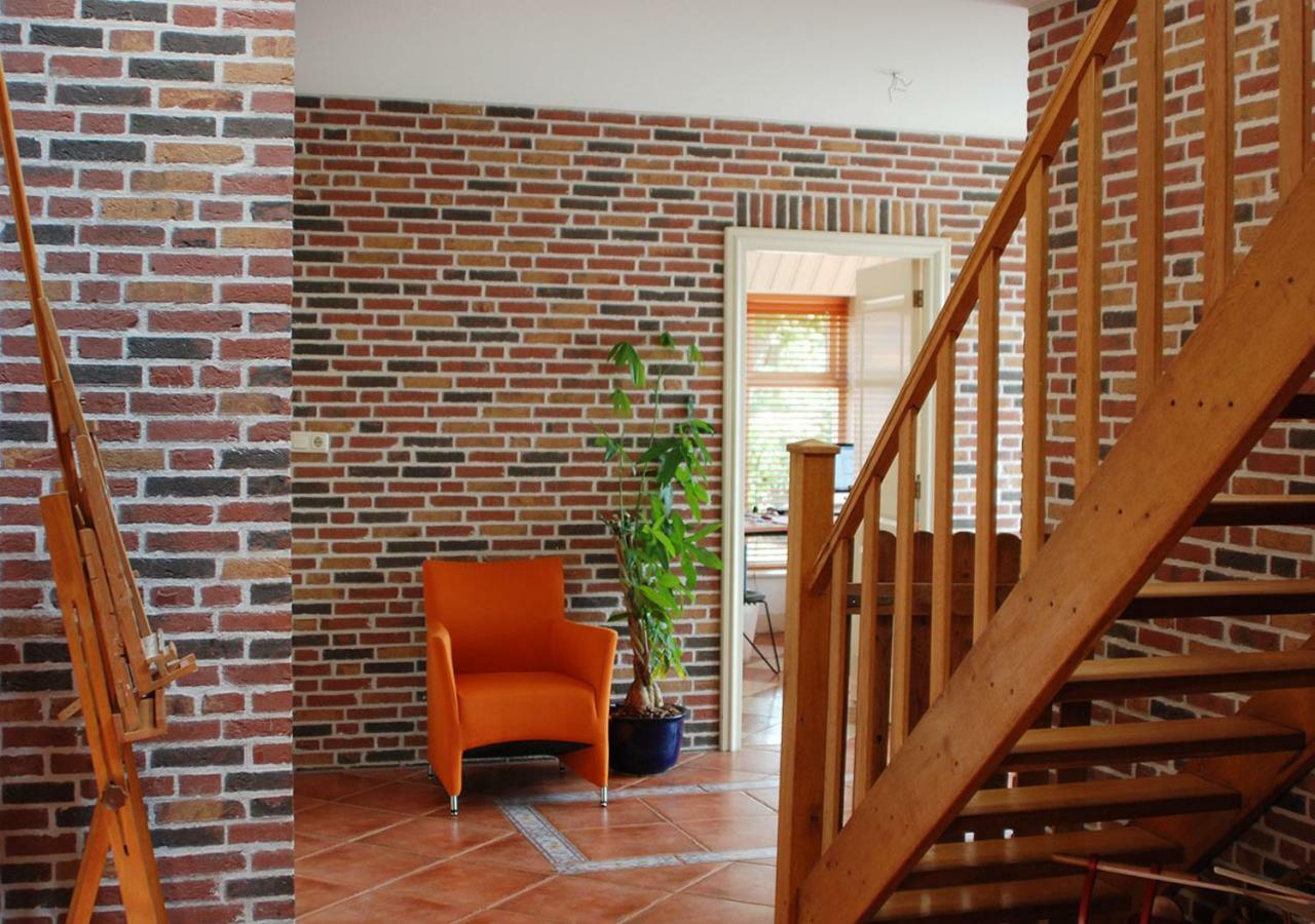 B&B Zandhuizen エクステリア 写真