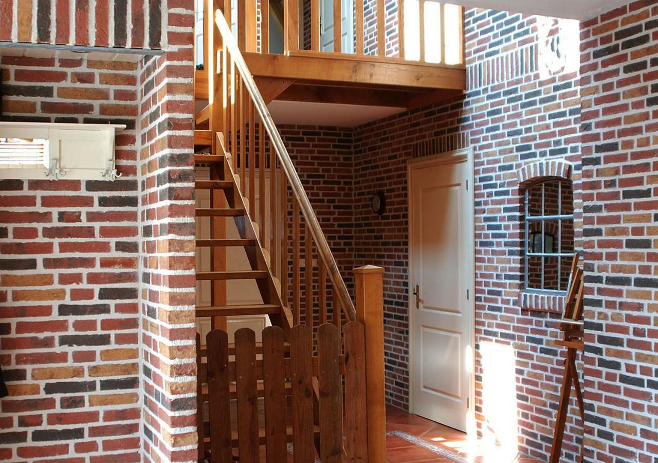 B&B Zandhuizen エクステリア 写真