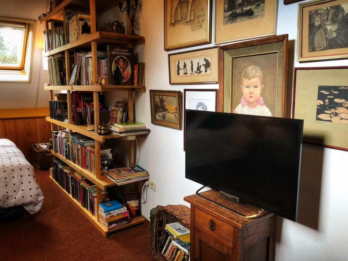 B&B Zandhuizen エクステリア 写真