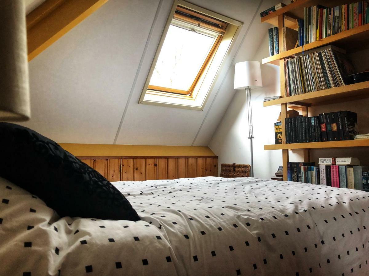 B&B Zandhuizen エクステリア 写真