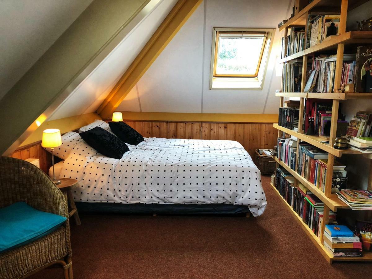 B&B Zandhuizen エクステリア 写真
