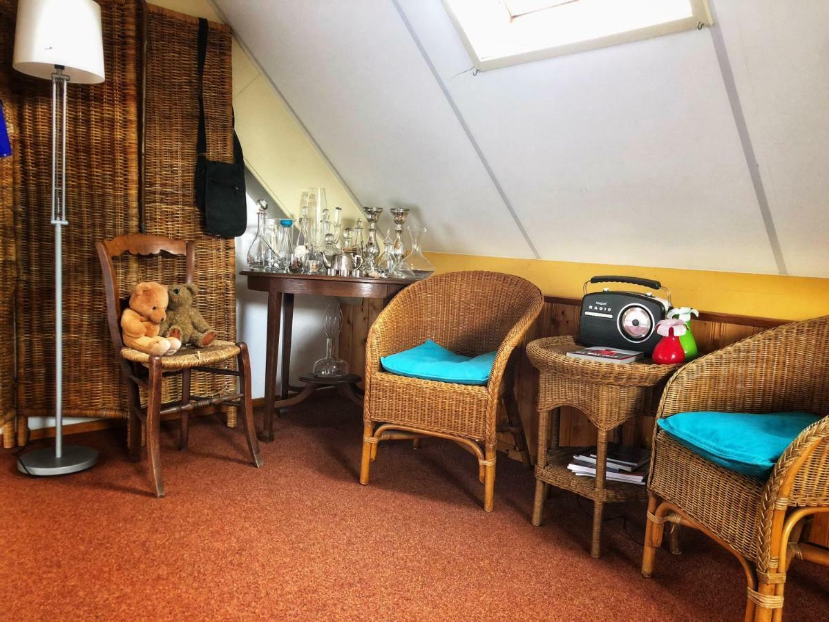 B&B Zandhuizen エクステリア 写真