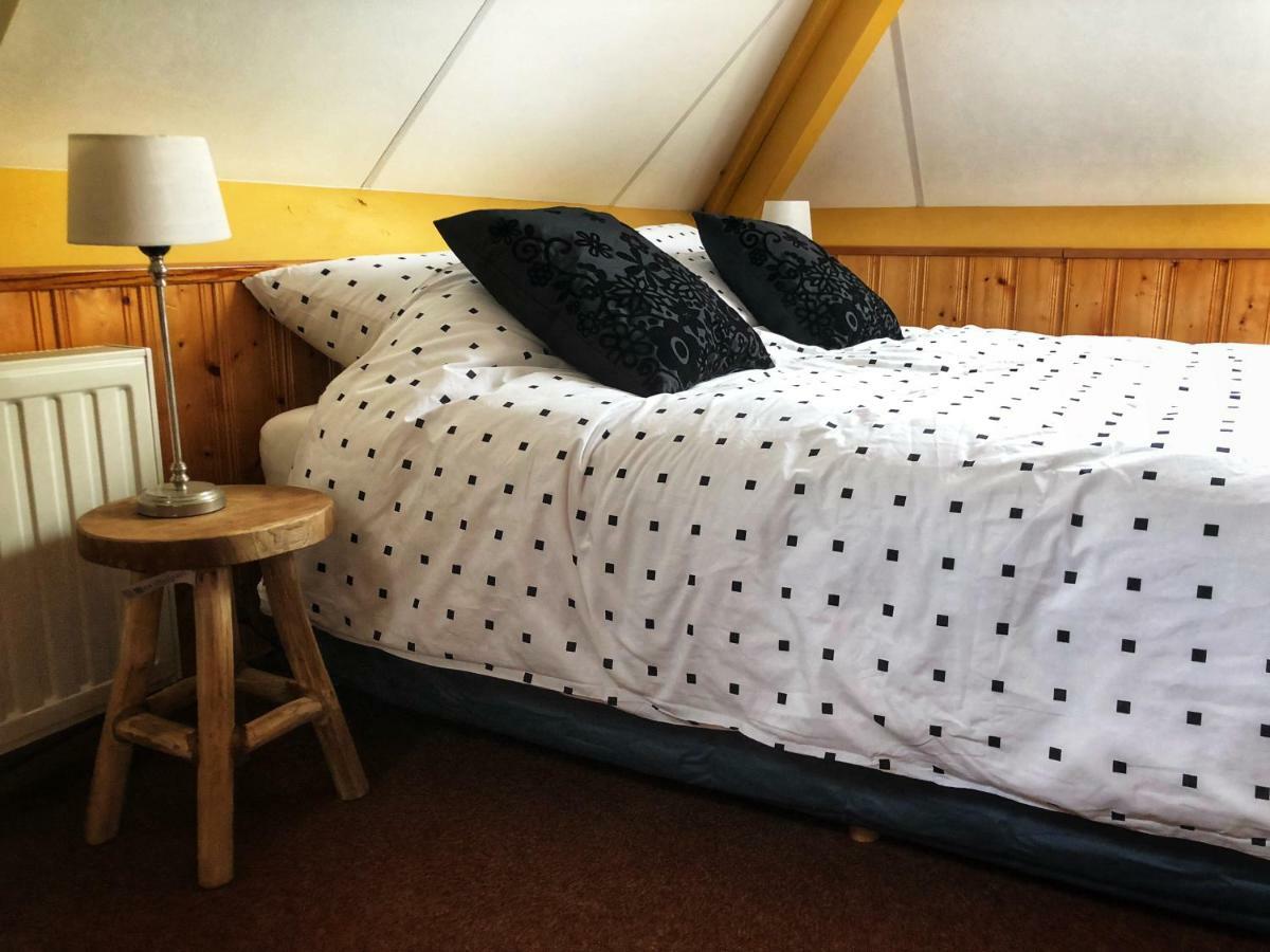 B&B Zandhuizen エクステリア 写真
