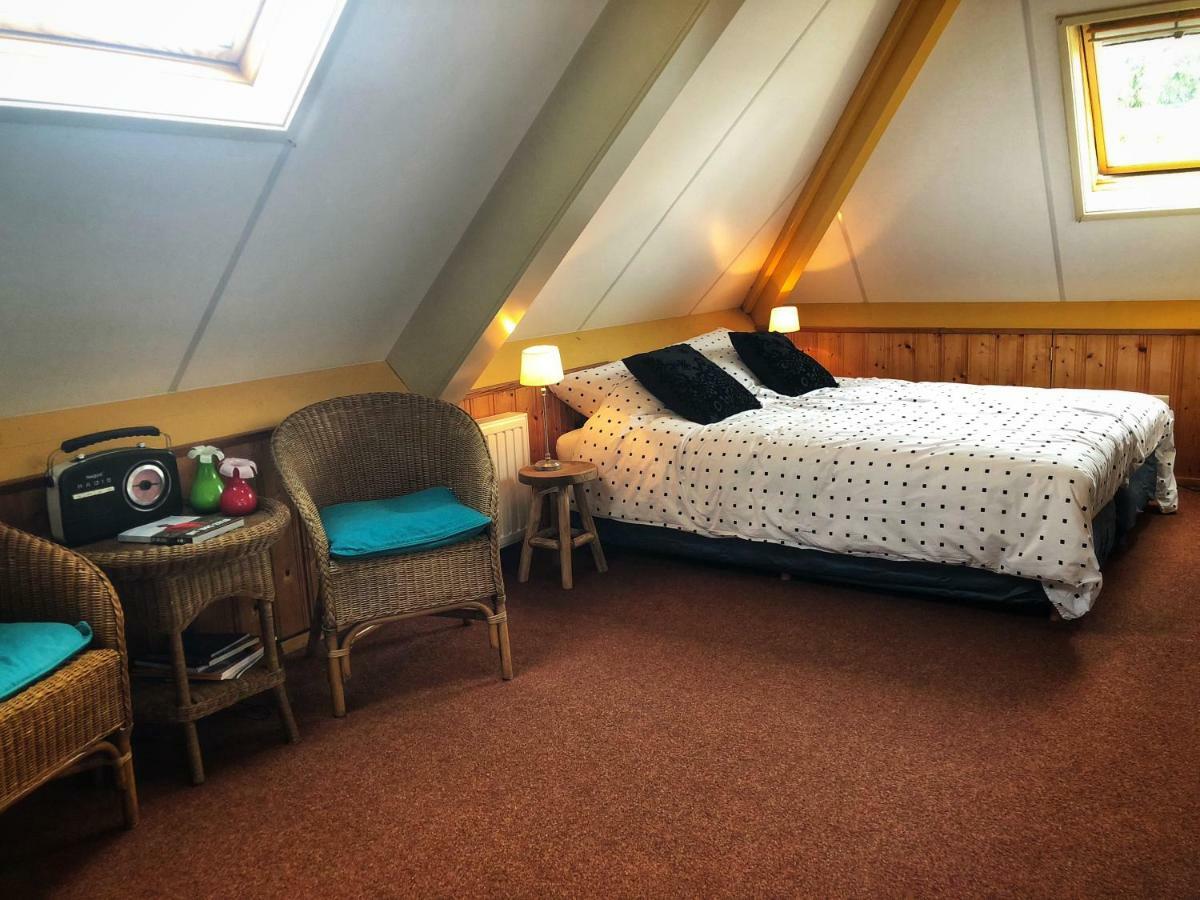 B&B Zandhuizen エクステリア 写真