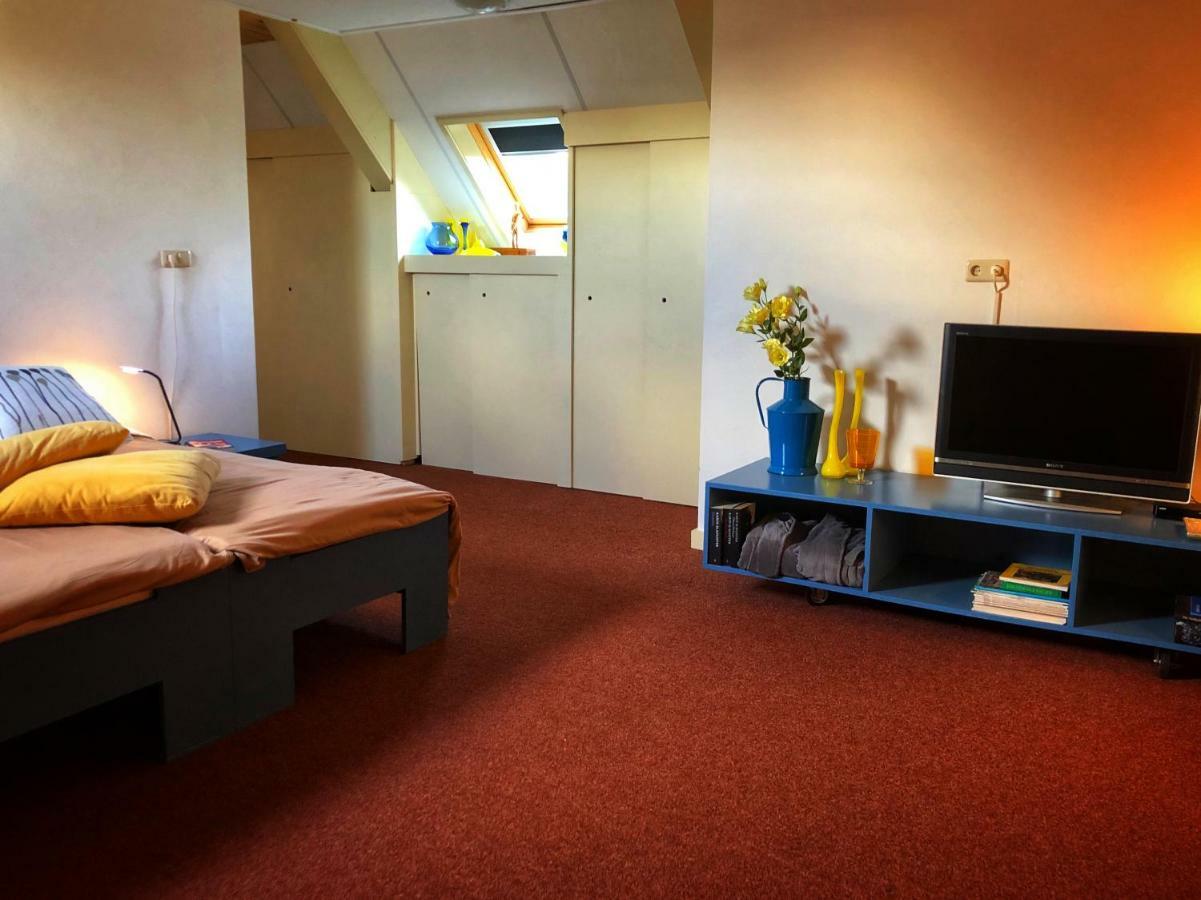 B&B Zandhuizen エクステリア 写真