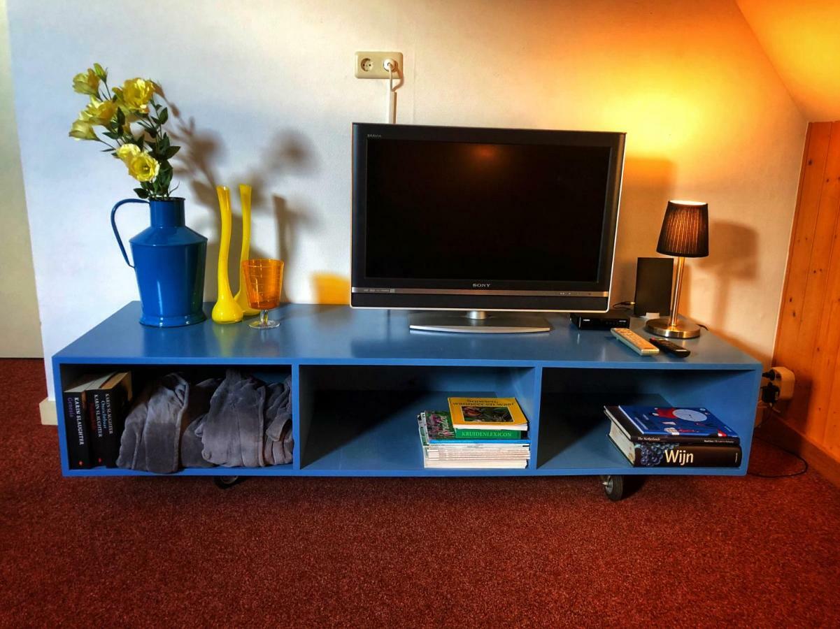 B&B Zandhuizen エクステリア 写真