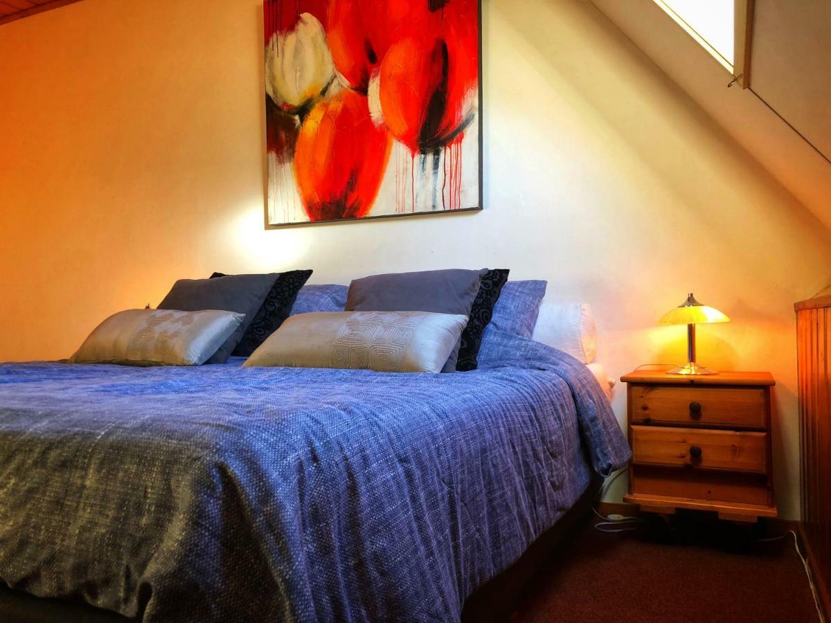 B&B Zandhuizen エクステリア 写真