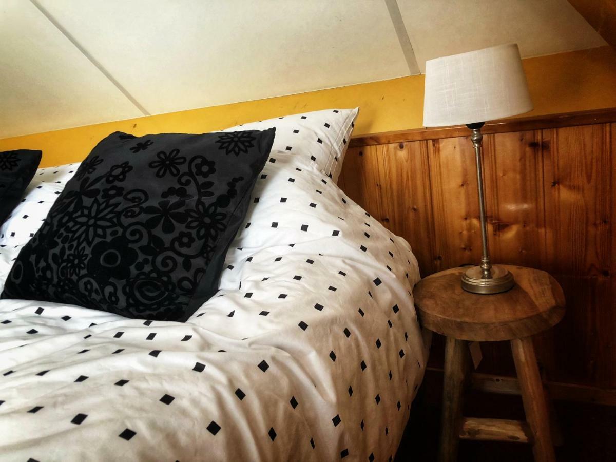 B&B Zandhuizen エクステリア 写真