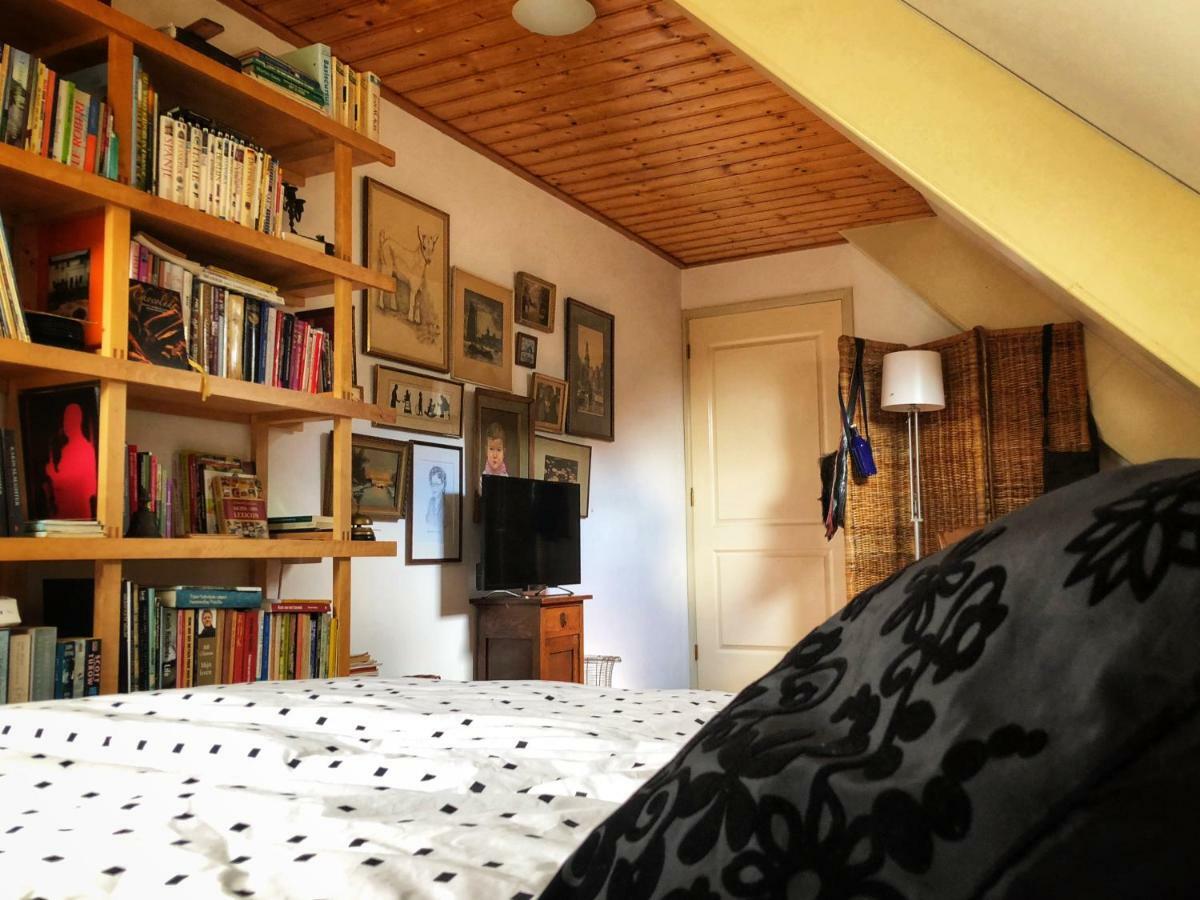 B&B Zandhuizen エクステリア 写真