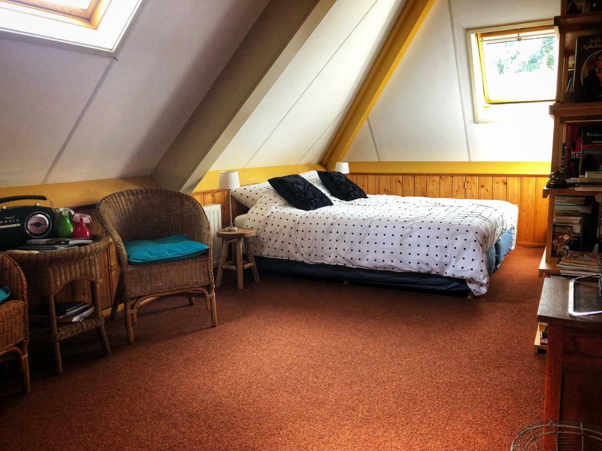 B&B Zandhuizen エクステリア 写真