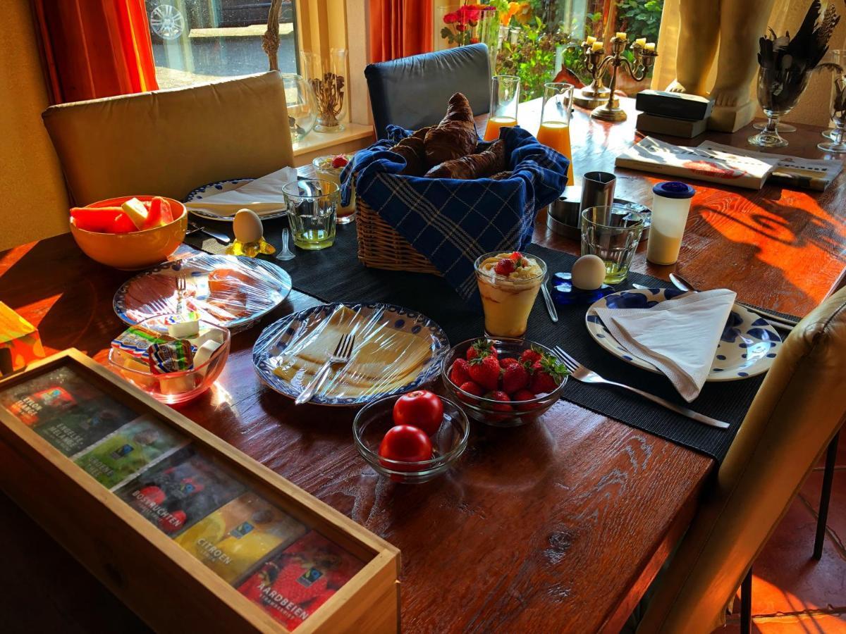 B&B Zandhuizen エクステリア 写真