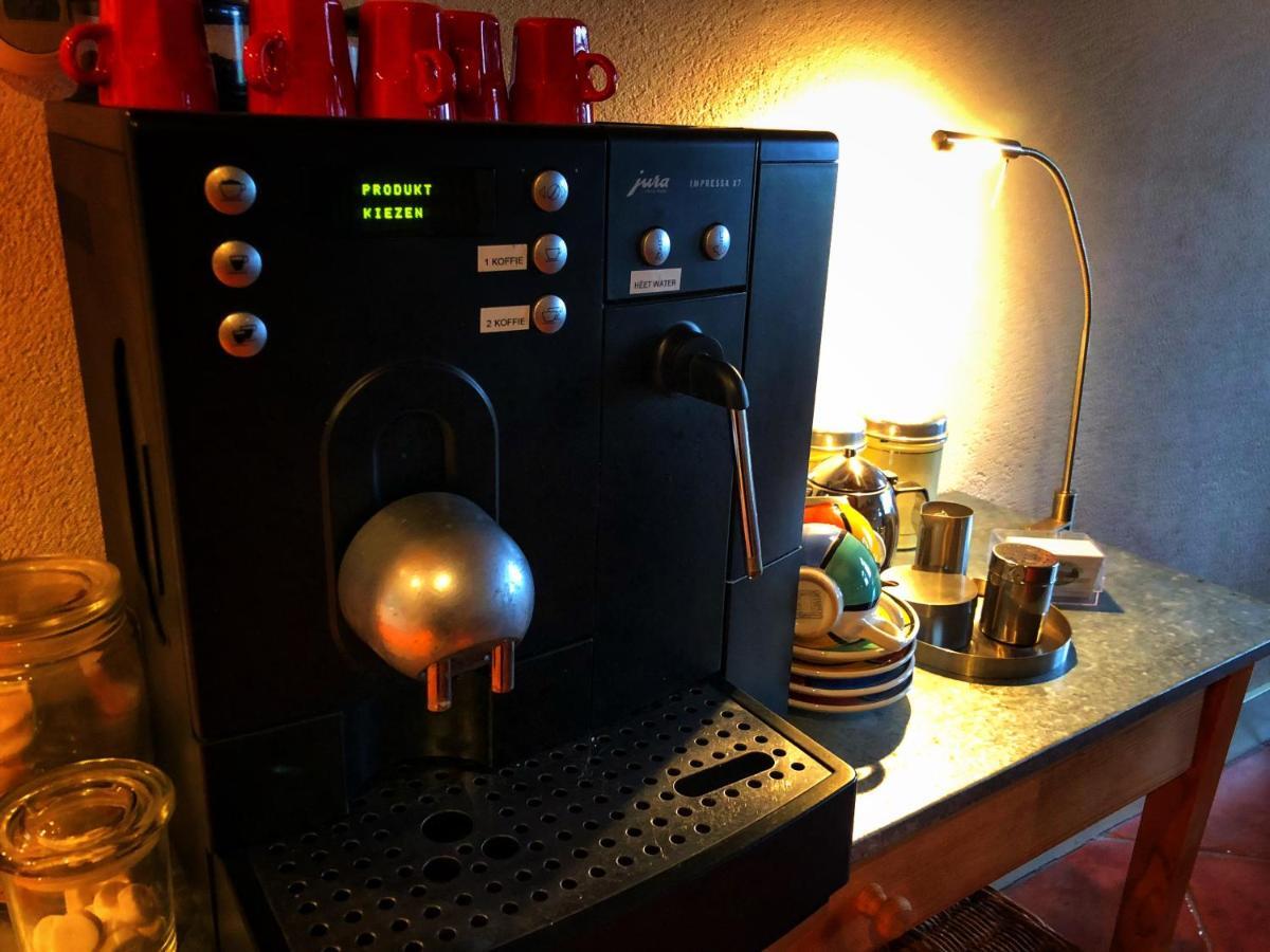 B&B Zandhuizen エクステリア 写真